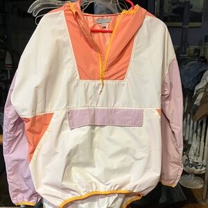 Colorful Women's Teddy Jacket